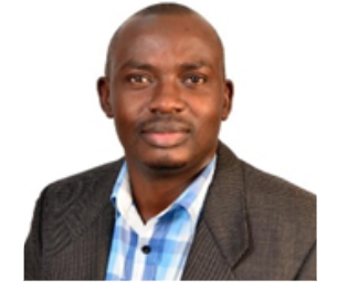 Nicholas Oloo